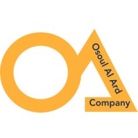 Osoul Alard Company logo - Similar company to Al-Azeez