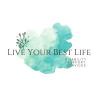 Live Your Best Life Disability Support Services logo - Similar company to Unique Life Services