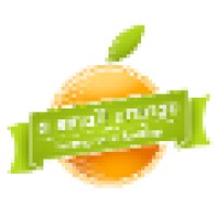 A Small Orange logo - Similar company to Help.Com