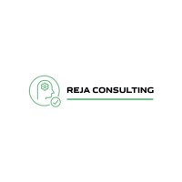 Reja Consulting logo - Similar company to Sisam