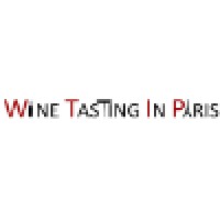 Wine Tasting in Paris logo - Similar company to Chasing Lights