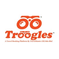 Troogles logo - Similar company to Ardinno Solutions