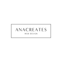 Custom Web Design Services | AnaCreatesWebs logo - Similar company to Draft