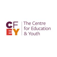 The Centre for Education and Youth logo - Similar company to State Of Life