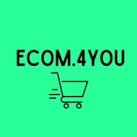 Ecom.4you logo - Similar company to Acquido