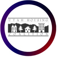 Utah Housing Coalition logo - Similar company to Salt Lake Valley Emergency Communications Center