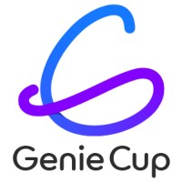 GenieCup logo - Similar company to Flex Care