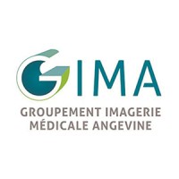 Groupement d'Imagerie Médicale Angevine logo - Similar company to Maine Image Sante