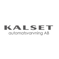 KALSET AUTOMATSVARVNING AB logo - Similar company to Rekyl Material Ab