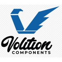 Volition Components logo - Similar company to Axccellus, Llc