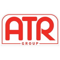 ATR Group | Safety- & Infra-services logo - Similar company to Railsupport