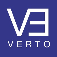 Verto Engineering GmbH logo - Similar company to Cenguru Gmbh