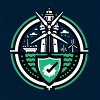 OQHSE Offshore logo - Similar company to North-C-Blade Etf Project