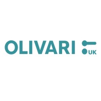 Olivari UK logo - Similar company to Forme Handles