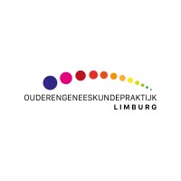 Ouderengeneeskundepraktijk Limburg logo - Similar company to Nummer 1