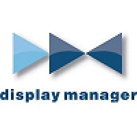 Display Manager Ltd logo - Similar company to Webdadi