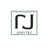 Jokytec logo - Similar company to Regioamerica