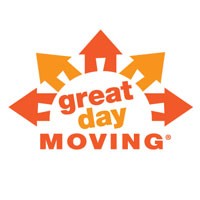 Great Day Moving logo - Similar company to Cmg Dealer Solutions