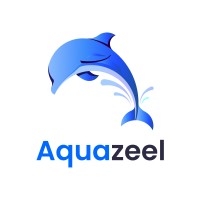 Aquazeel logo - Similar company to Rule Six Consulting Services