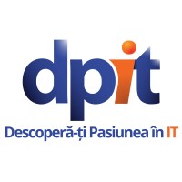 Asociatia Descopera-ti pasiunea in IT (DPIT) logo - Similar company to Cluj Startups
