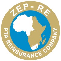 ZEP-RE (PTA Reinsurance Company) logo - Similar company to Doinyo Lessos Ventures