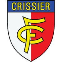 FC Crissier logo - Similar company to Myphysiosteo