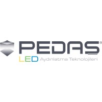 Pedaş LED Aydınlatma Teknolojileri (LED Lighting) logo - Similar company to 2A Lighting