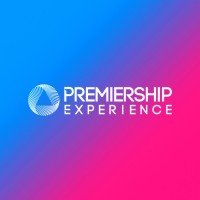 Premiership Experience logo - Similar company to Suited & Booted