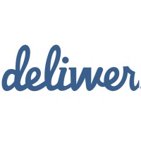 DeliWer Shopping Metaverse logo - Similar company to Evolvexai