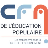 CFA Education Populaire logo - Similar company to Portfolio Eliott Moser