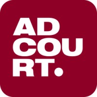 ADCOURT. logo - Similar company to Alnilam