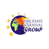 Holidays Carnival Europe