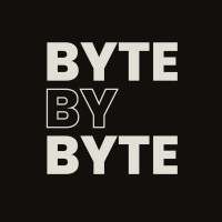 Byte by Byte logo - Similar company to Linkify Digital
