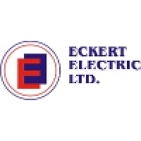 Eckert Electric Ltd logo - Similar company to Berdick Windows & Doors - Penticton