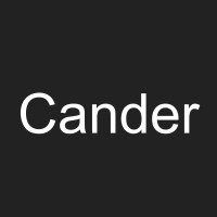 Cander Consulting LLC logo - Similar company to Ariox