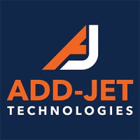 Add-Jet Technologies, LLC logo - Similar company to Mcs Inc