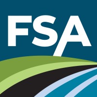 Food Shippers of America logo - Similar company to Mw Logistics