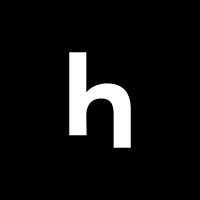 Happy Visuals logo - Similar company to Råformat Visualiseringsbyrå