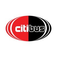 Citibus - Lubbock's Bus System logo - Similar company to Pro Farmer