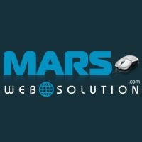 Mars Web Solution logo - Similar company to Arivon Technologies