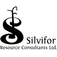 Silvifor Resource Consultants Ltd. logo - Similar company to Khowutzun Forest Services