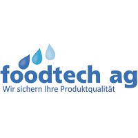foodtech AG logo - Similar company to Blanc-Labo Sa