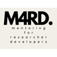M4RD logo - Similar company to Vitae