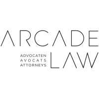Arcade Law