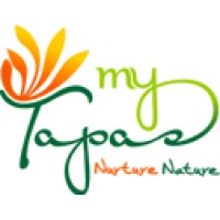 mytapas.in logo - Similar company to Ualif Perfumes