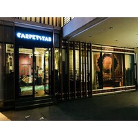 Carpetstan logo - Similar company to Beebase