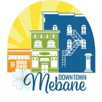 Downtown Mebane Development Corporation (DMDC) logo - Similar company to Turrentine Middle School