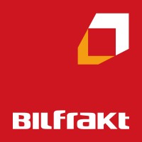Bilfrakt Bothnia AB logo - Similar company to K2 Storage Systems