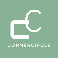 CornerCircle logo - Similar company to Linex Flowsense Lte