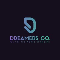 Dreamers Co. logo - Similar company to Atlabs Digital